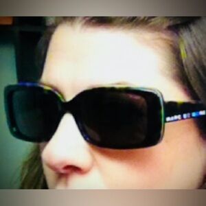 MARC by MARC JACOBS Women's Sunglasses